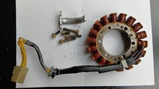 Lichtmaschine, LiMa, Rotor & Stator, Drehstromgenerator Denso, Ducati 999 S,