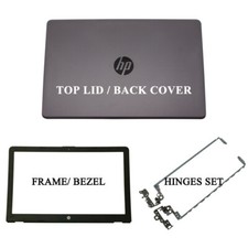 New HP Compaq HP 15-BW028NO