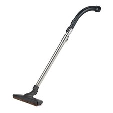 Set mit wendiger Parkettdüse