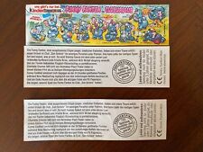 Ü EI 2 BPZ - Funny Fanten im Cluburlaub 1995 Text: Helm abnehmbar