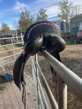 euroriding diamant dressursattel 