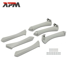 6x Türgriff Innenausstattung