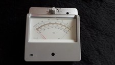 Hartmann & Braun H & B Messinstrument - Messgerät - Thermometer NEUWERTIG   TOP!