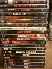 DVD SAMMLUNG : SYLVESTER