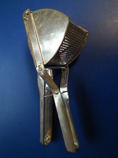 Kartoffelpresse Klosspresse