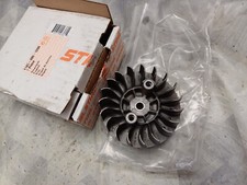 Stihl FC-FR-FS-HL-HT-KM-SP   Schwungrad       # 1133