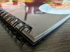 XXL Eiskarte mit 90 Fotos,  30