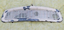 Trabant 601 Kühlergrill Frontmaske