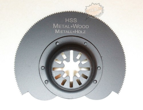 Segment sägeblatt holz - segment,