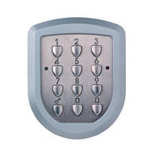 Normstahl Funk-Codetaster