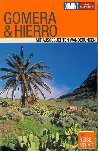 Gomera el hierro dumont - hierro,
