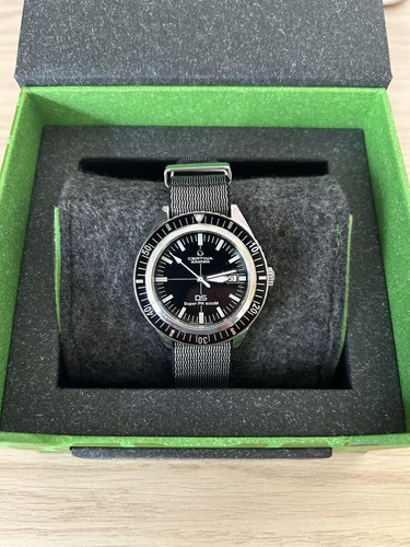 Certina super ph500m - certina,