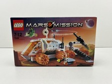 LEGO® Space Mars Mission 7694