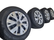 Original VW Passat B8 3C Stahl