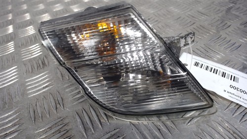 Blinker vorn komplett nissan - vorn, r