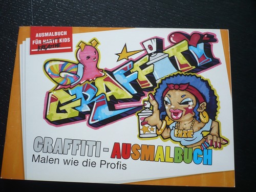 Kunstunterricht graffiti - kunstunterricht,