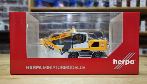 Herpa 318617 liebherr - herpa,