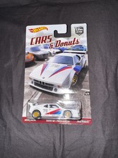 Hot Wheels 2017 BMW M1 Procar