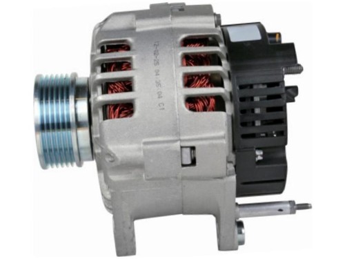 Lichtmaschine für seat inca - fÜr,