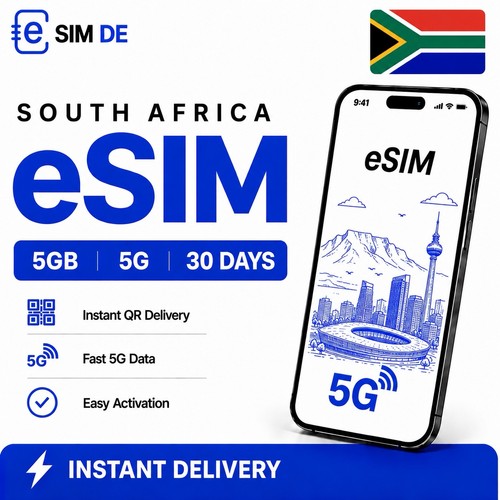 South - 🇿🇦,