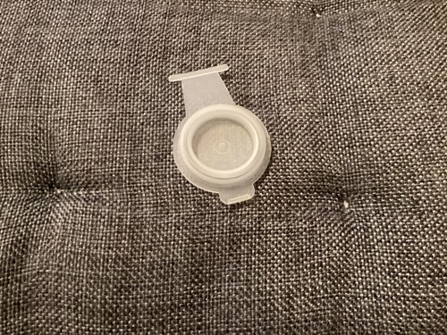 Tupperware ersatzteil - tupperware,