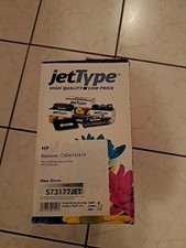 Alternativ Toner zu HP C8061X / 61X Schwarz - ca. 10000 Seiten