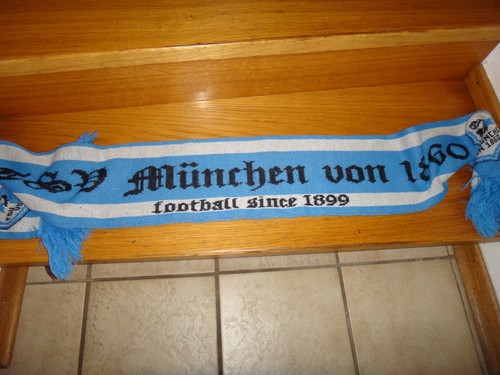 Tsv 1860 münchen fan - 1860, münchen,