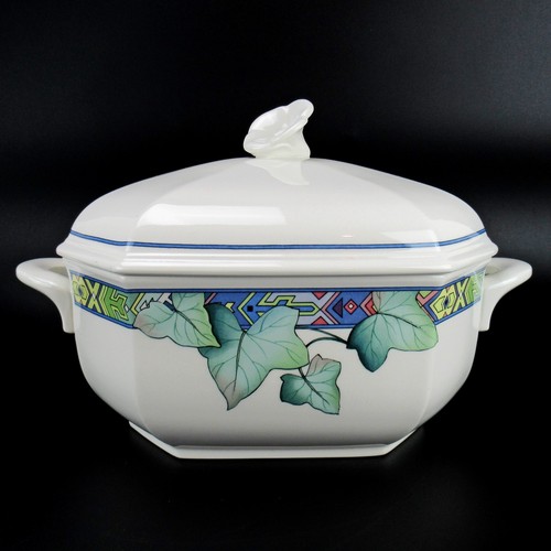 Villeroy boch porzellan - &,