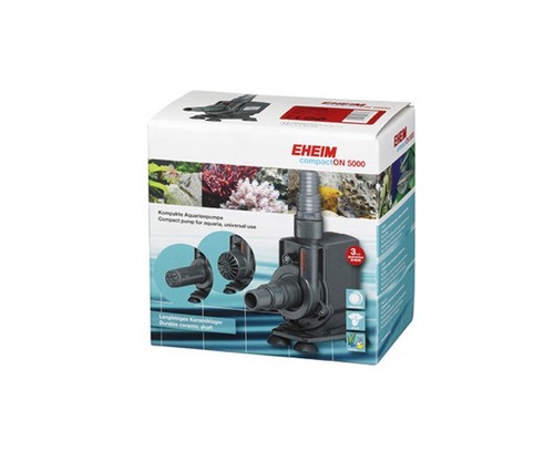 Eheim compacton 5000 - eheim,