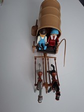 Playmobil 3278 Planwagen