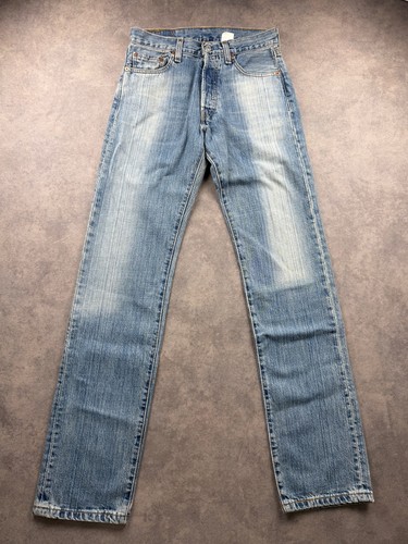 Levi 501 jeans - 501, straight
