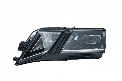 Hauptscheinwerfer links led - links,