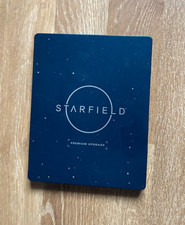 Starfield | Steelcase inkl