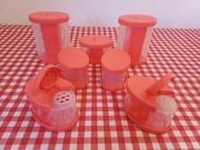 Tupperware * 7 x Orientexpress