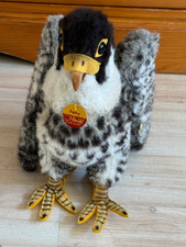 Steiff. Faky, Falke Studiotier 2615/28 Vintage RAR