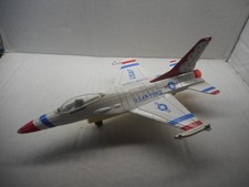 Flugzeugmodell Revell Die Cast Mc Donnell Douglas F-15 A Eagle ca.1:144 ohne OVP