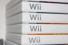 Wii Spiele-Set | 5 Klassiker