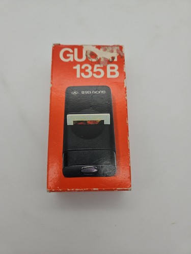 Gucki 135b diabetrachter agfa - 135b,