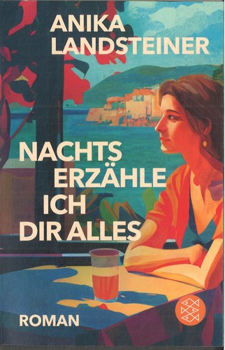 Nachts erzähl ich dir alles