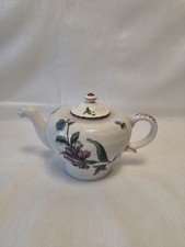 Antike Keramik Teekanne