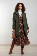 Northwood Morgane Padding