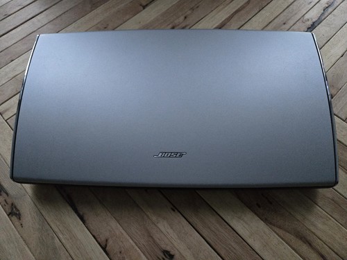 Bose media center - av,