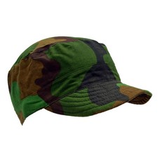 Niederländische Armee Feldmütze 3f Desert Camo Tarn BDU Army Cap Wüstentarn NL