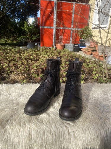 Wolky stiefeletten boots leder - wolky,
