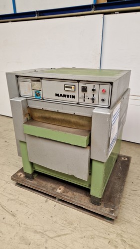 Dickenhobelmaschine martin t43 - dickenhobelmaschine,