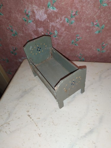 Altes bett 1930 - bett, um