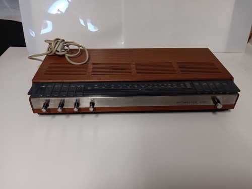 Bang olufsen beomaster 1000 - bang, &
