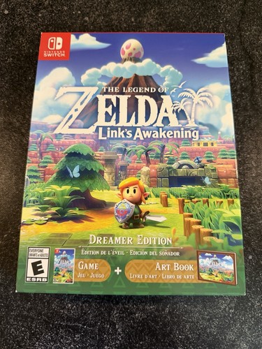 The legend zelda - legend, of