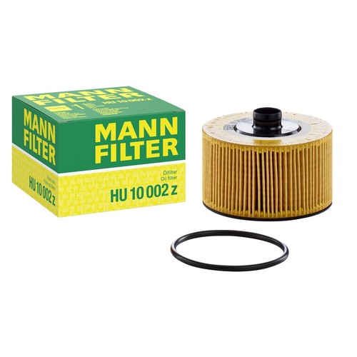 ölfilter mann filter 10 - hu,