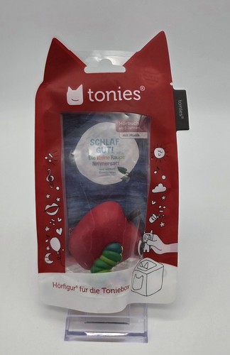 Tonies schlaf gut die kleine - -,